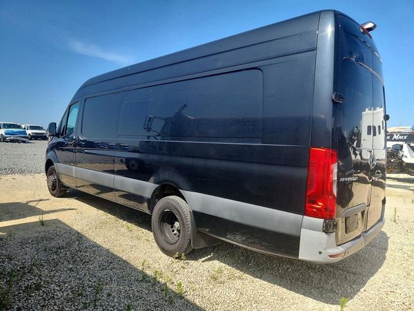 2020 MERCEDES-BENZ SPRINTER 907 (VS30)