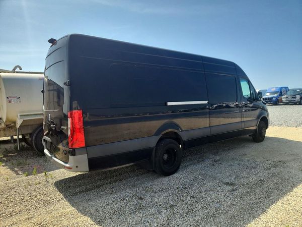 2020 MERCEDES-BENZ SPRINTER 907 (VS30)