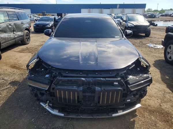 2024 BMW 740 xDrive