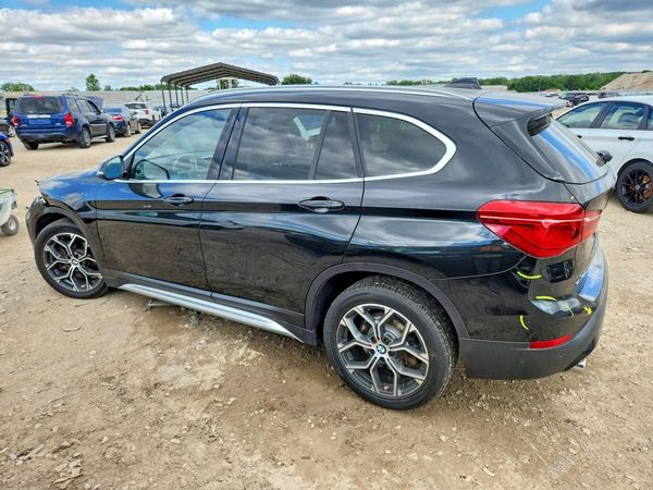 2021 BMW X1