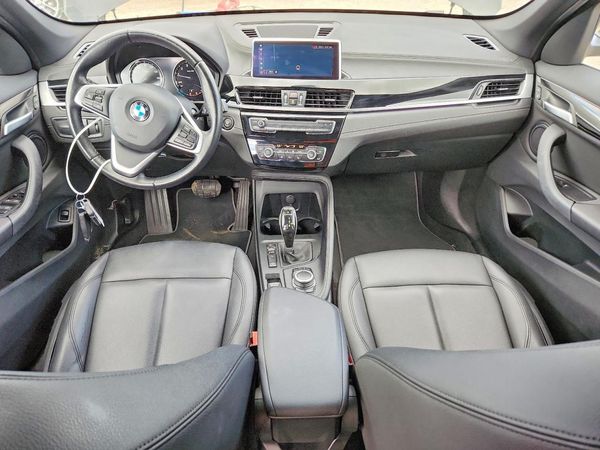 2021 BMW X1