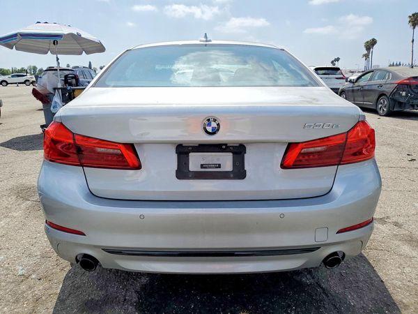 2019 BMW 530XE xDrive