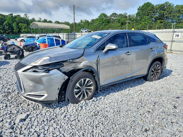 2021 LEXUS RX 350 350 Base