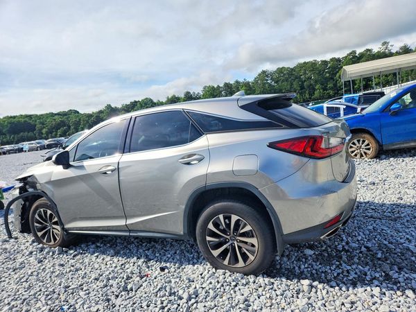 2021 LEXUS RX 350 350 Base