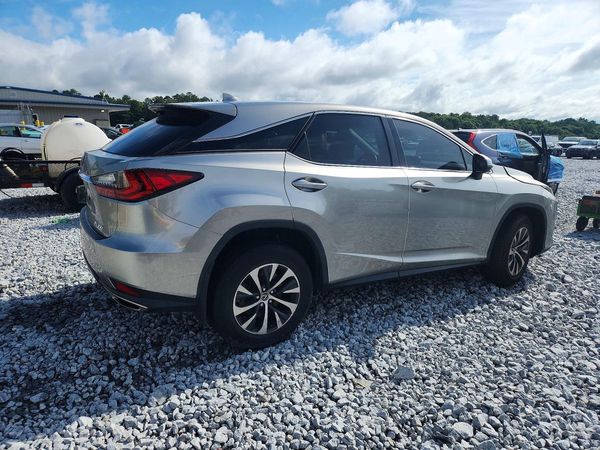 2021 LEXUS RX 350 350 Base