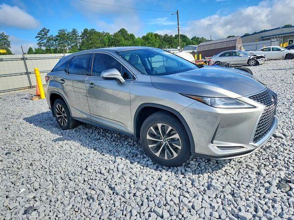 2021 LEXUS RX 350 350 Base