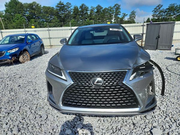 2021 LEXUS RX 350 350 Base