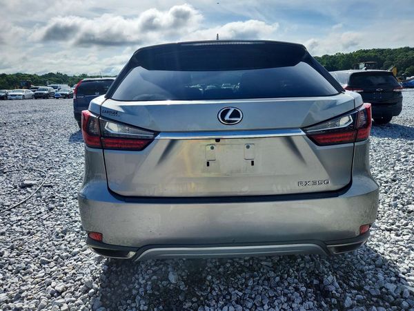 2021 LEXUS RX 350 350 Base