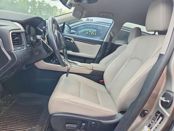 2021 LEXUS RX 350 350 Base