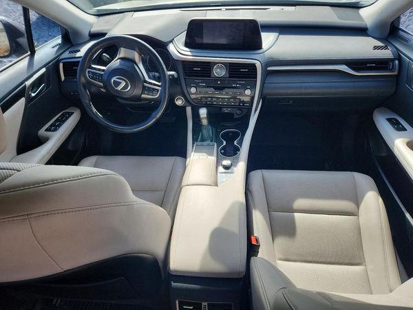 2021 LEXUS RX 350 350 Base