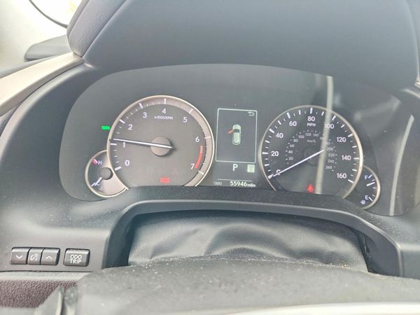 2021 LEXUS RX 350 350 Base