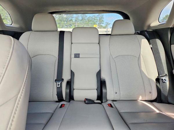2021 LEXUS RX 350 350 Base