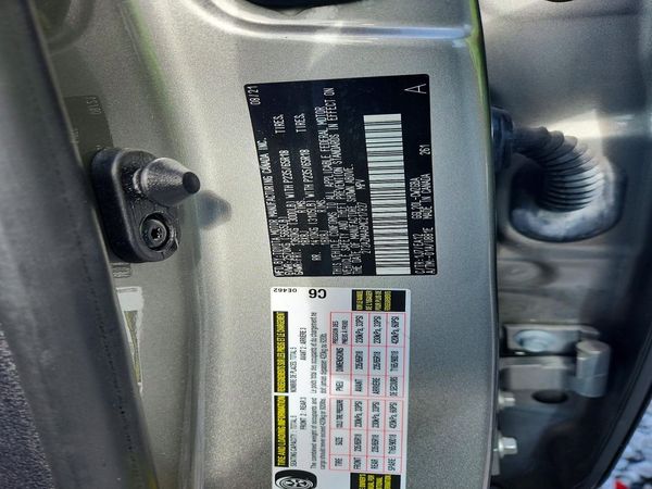 2021 LEXUS RX 350 350 Base