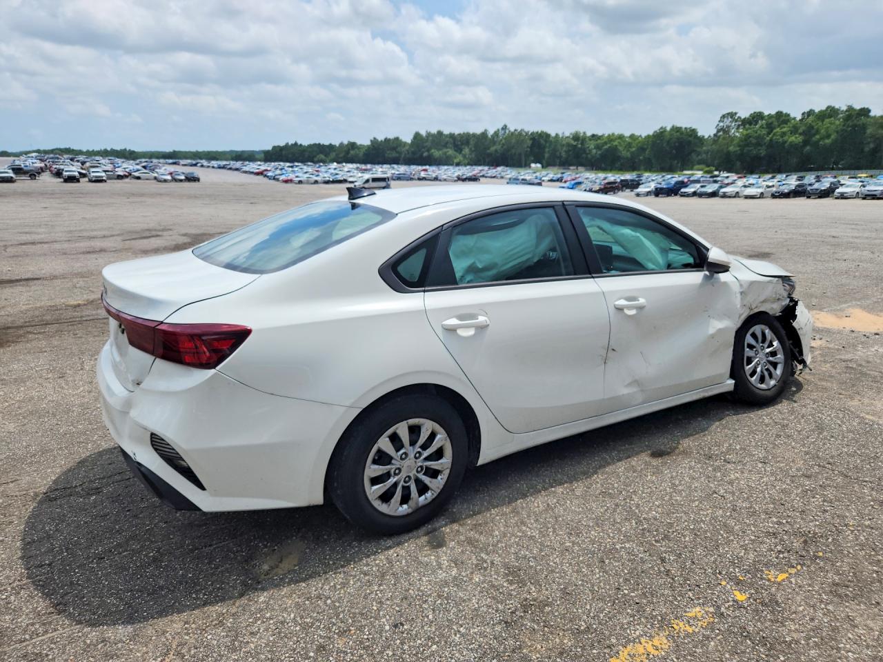 2024 KIA FORTE LX, LXS