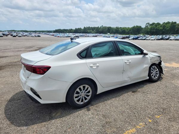 2024 KIA FORTE LX, LXS
