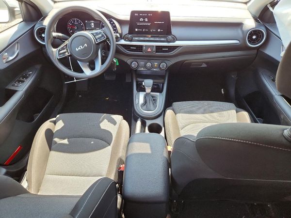 2024 KIA FORTE LX, LXS