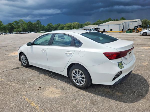 2024 KIA FORTE LX, LXS