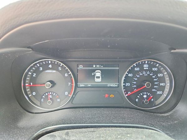 2024 KIA FORTE LX, LXS
