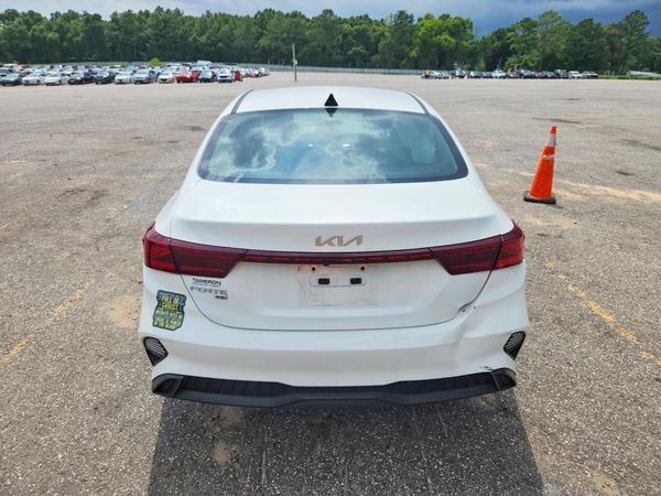 2024 KIA FORTE LX, LXS
