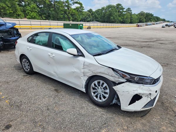 2024 KIA FORTE LX, LXS