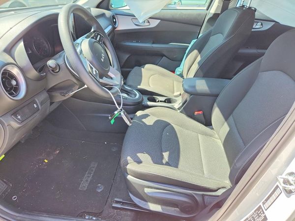 2024 KIA FORTE LX, LXS