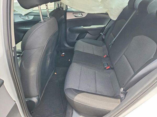 2024 KIA FORTE LX, LXS