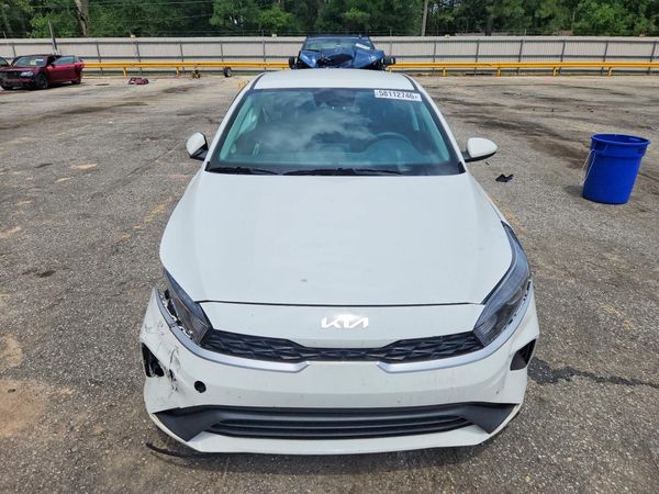 2024 KIA FORTE LX, LXS
