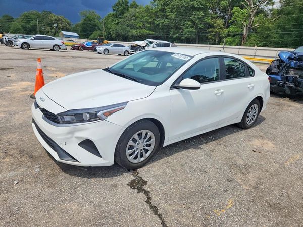 2024 KIA FORTE LX, LXS