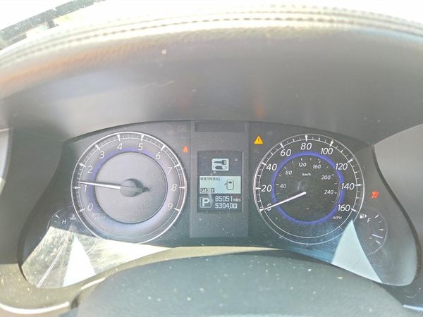 2017 INFINITI QX50