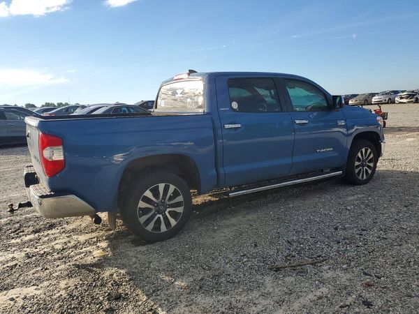 2020 TOYOTA TUNDRA Limited Grade