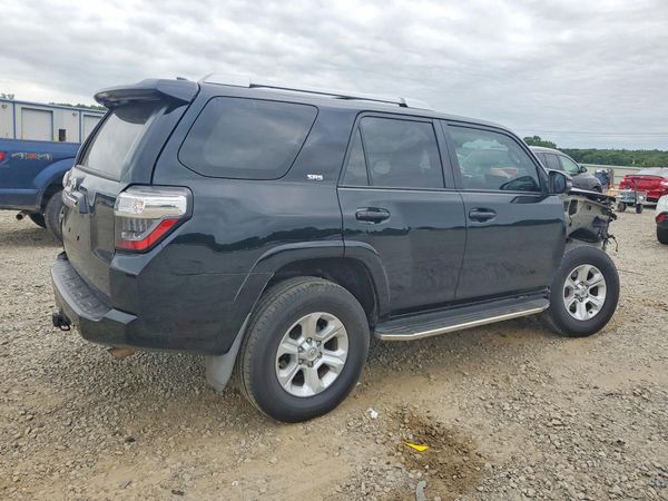 2016 TOYOTA 4RUNNER Base Grade