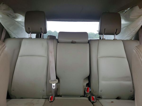 2016 TOYOTA 4RUNNER Base Grade