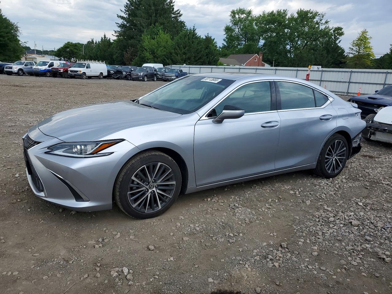 2024 LEXUS ES 300H 300h Premium