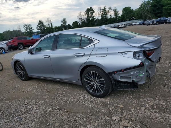 2024 LEXUS ES 300H 300h Premium