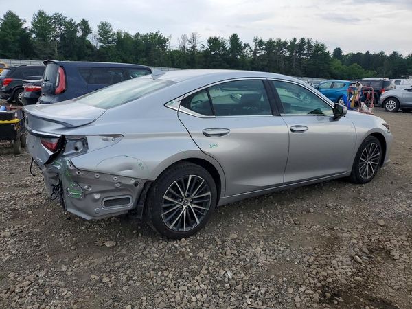 2024 LEXUS ES 300H 300h Premium