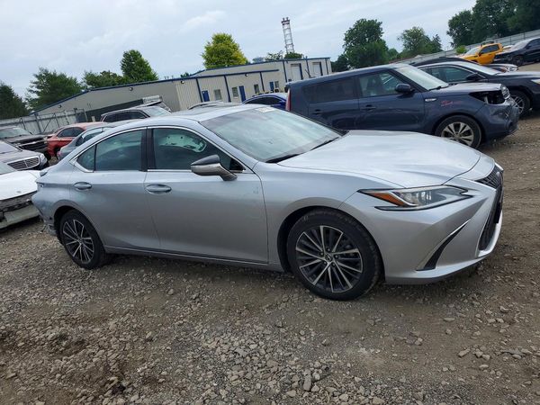 2024 LEXUS ES 300H 300h Premium
