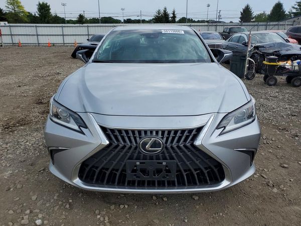 2024 LEXUS ES 300H 300h Premium
