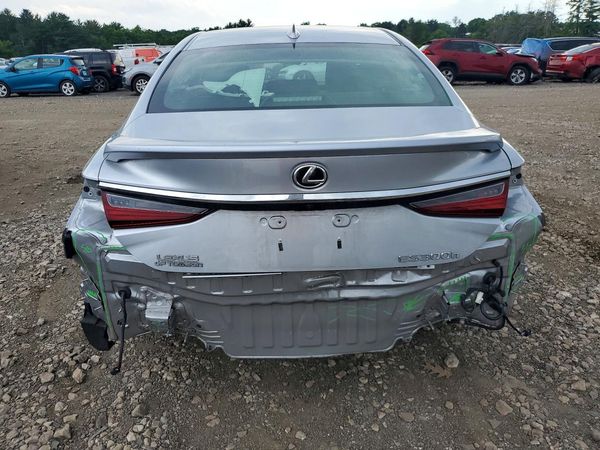 2024 LEXUS ES 300H 300h Premium
