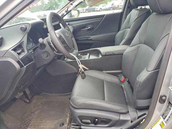 2024 LEXUS ES 300H 300h Premium