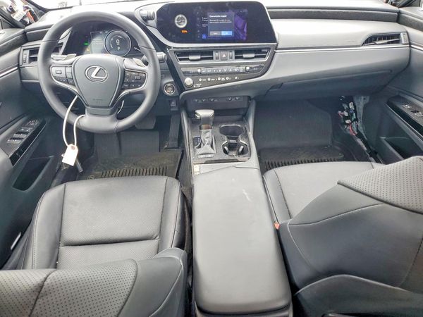 2024 LEXUS ES 300H 300h Premium