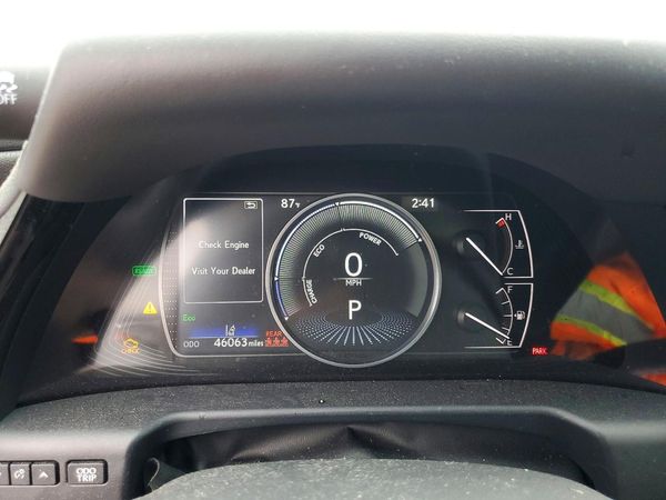 2024 LEXUS ES 300H 300h Premium