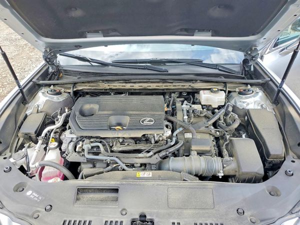 2024 LEXUS ES 300H 300h Premium