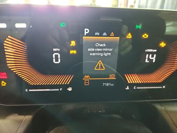 2026 KIA K4 LX, LXS