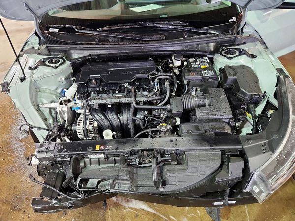 2026 KIA K4 LX, LXS