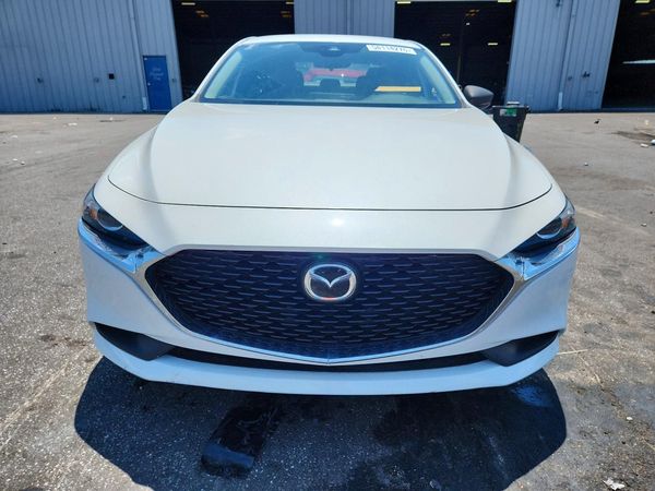 2020 MAZDA 3