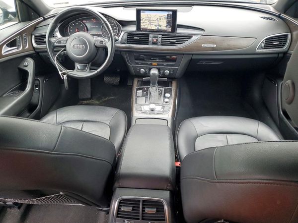 2017 AUDI A6