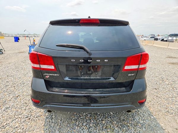 2019 DODGE JOURNEY