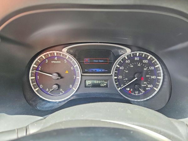2020 INFINITI QX60
