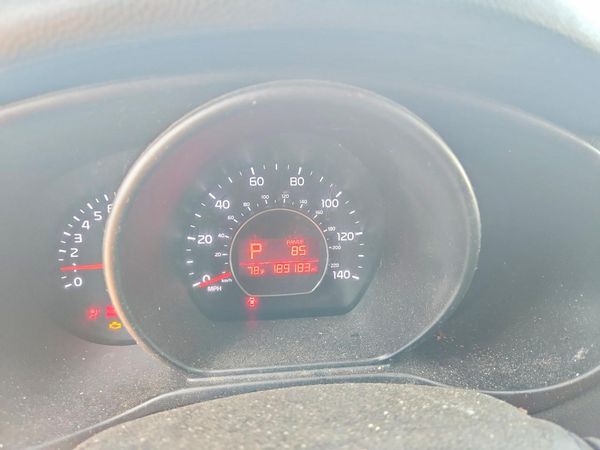 2018 KIA SOUL Plus