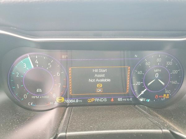2022 FORD MUSTANG I4 Coupe